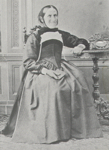 Elisabeth Wyssmann